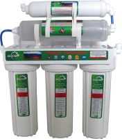 Máy lọc nước Nano Gaizinc A1 5 lõi